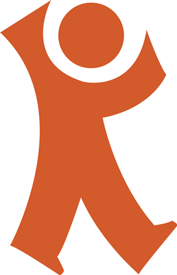 site logo